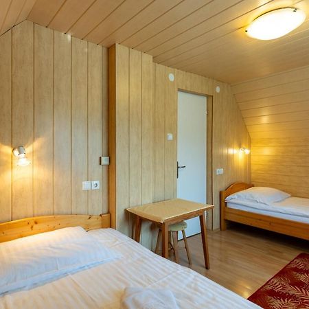 Apartma Boltar Бохинь Экстерьер фото