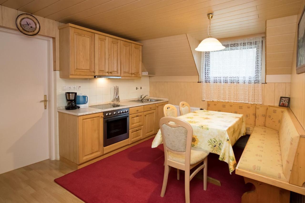 Apartma Boltar Бохинь Экстерьер фото