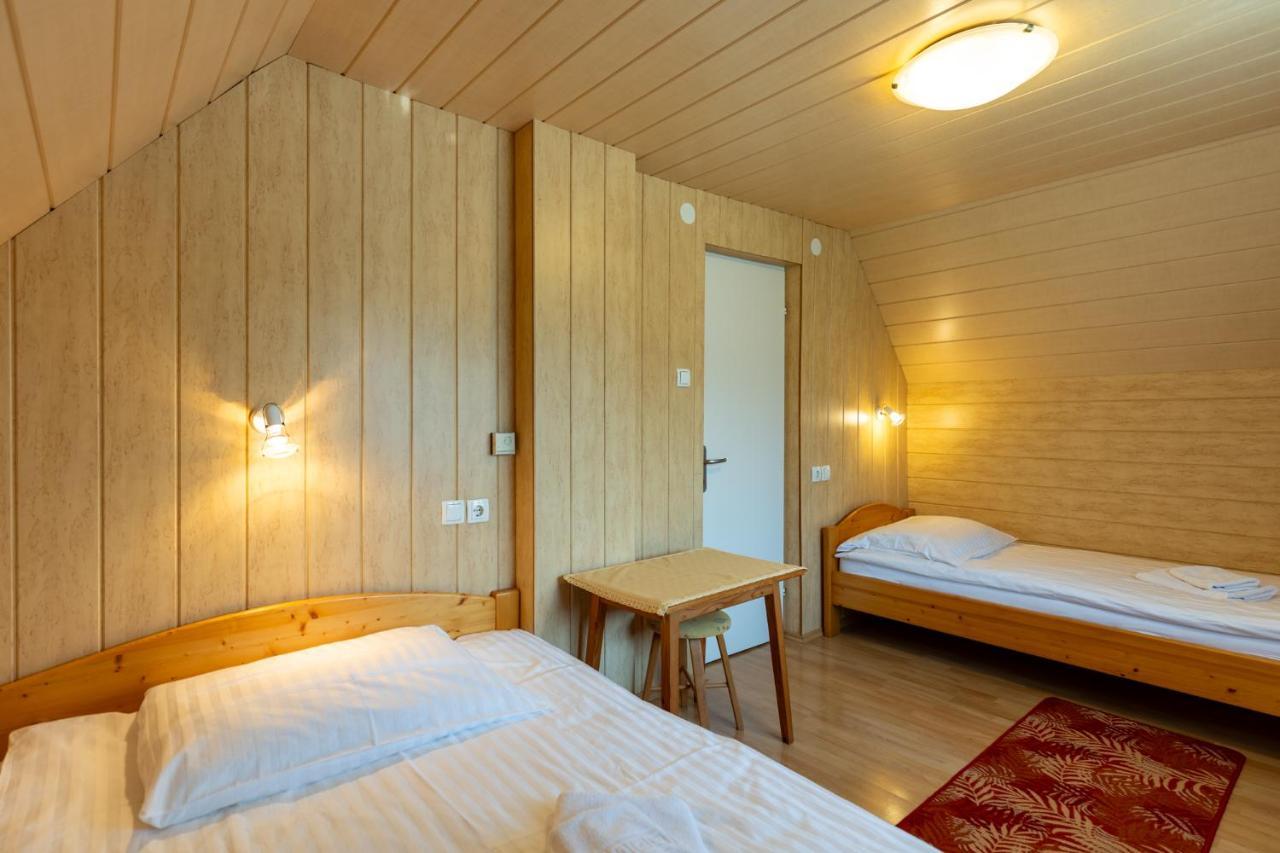 Apartma Boltar Бохинь Экстерьер фото