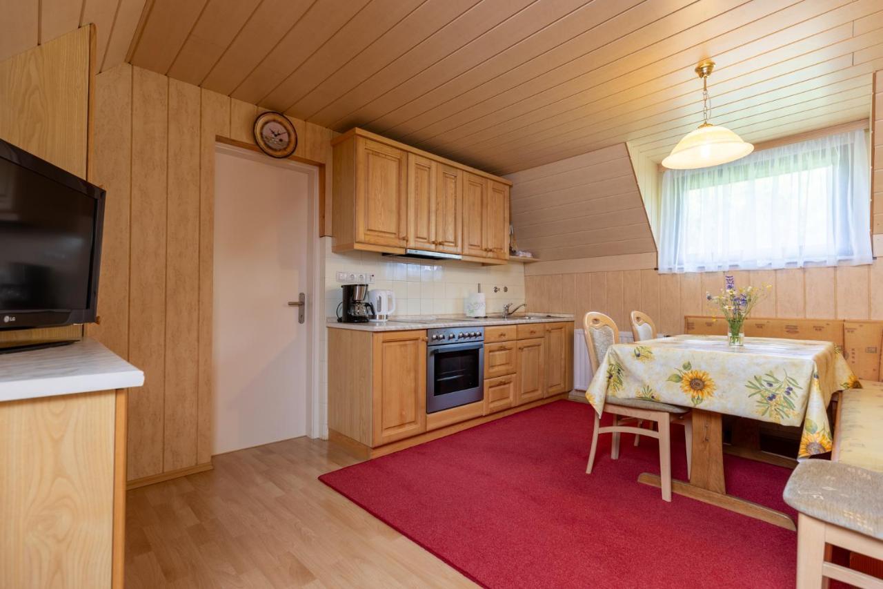 Apartma Boltar Бохинь Экстерьер фото